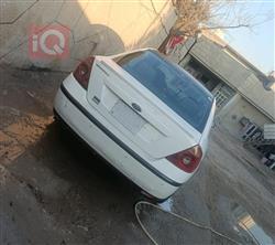 فورد مونديو